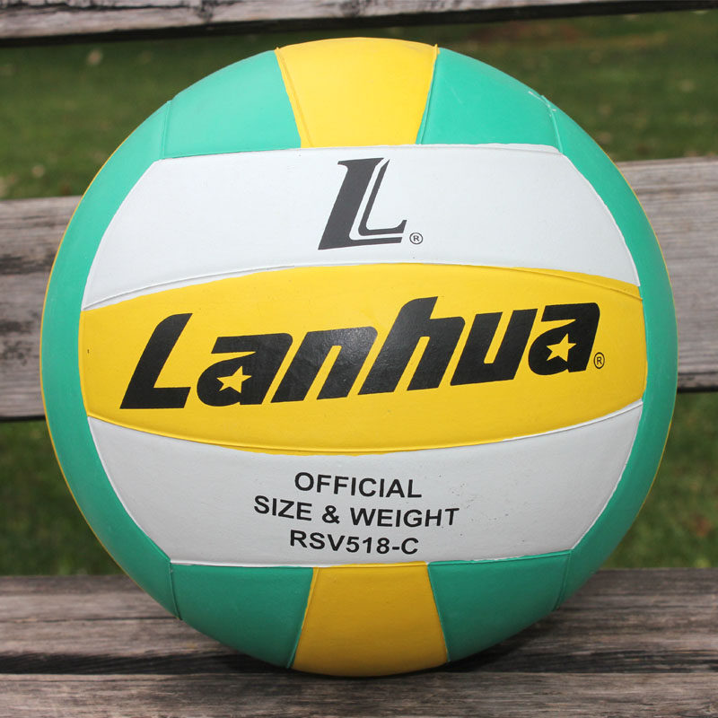 Ballon de volley-ball - Ref 2012522 Image 1