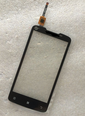 适用于联想A820T 触摸屏 A820T 触屏 A820t手写屏 触摸屏 外屏