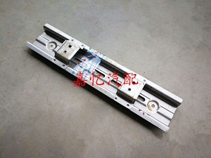 。嘉忆汽配 北汽昌河 Q35 水箱框架 水箱下横梁 水箱托架 钣金件