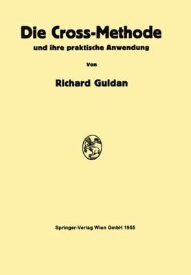 【预订】Die Cross-Methode Und Ihre Praktisch...