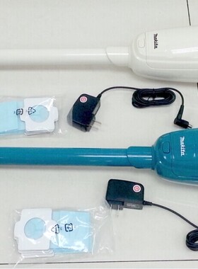 牧田Makita家用充电式吸尘器CL104 CL100 CL106 CL107 DCL180