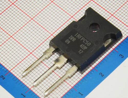 IRFPC50PBF IRFPC50 TO-247 场效应管 进口原装
