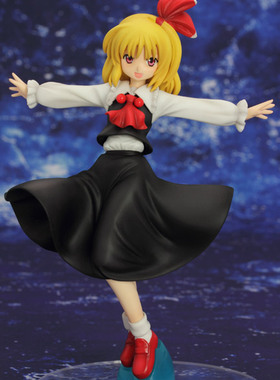 Cc手办坊 Griffon 东方Project 露米娅 全新正版特价现货