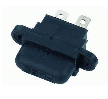 高品质汽车插片保险丝座，HC-1-701保险丝座