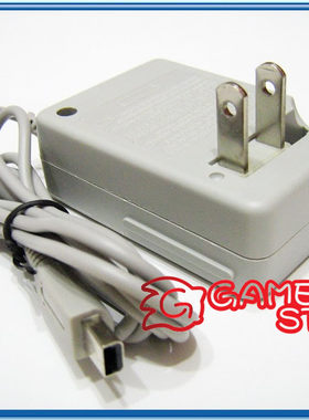 任天堂ndsi3ds充电器神游电源