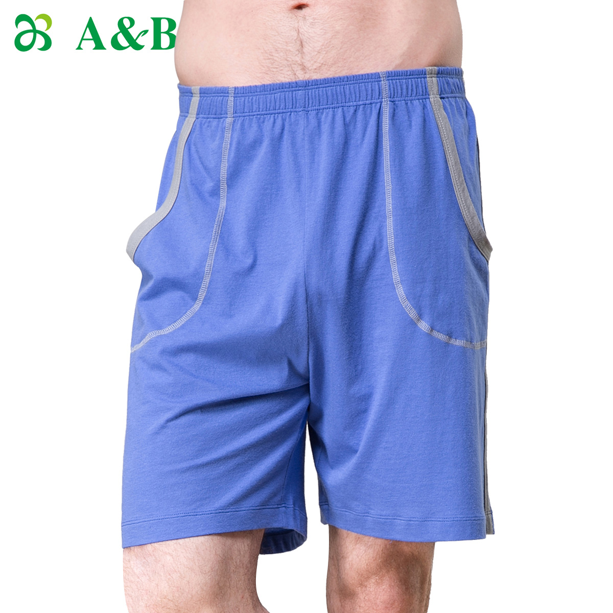 Pantalon pyjama W154-2-T - Ref 740328 Image 1