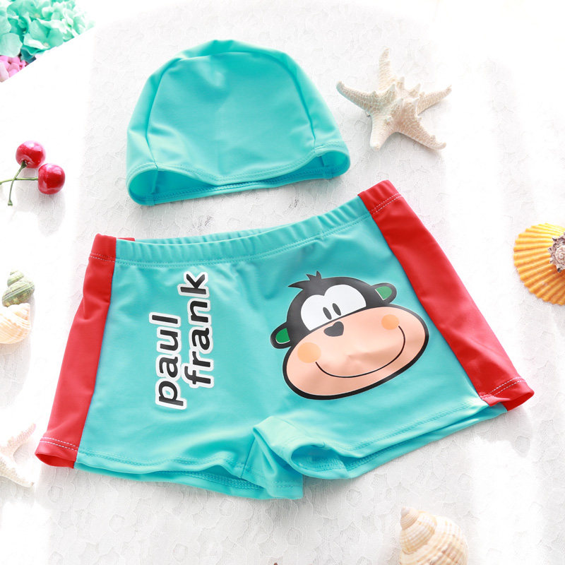 Maillot de bain garcon - Ref 2537765 Image 1