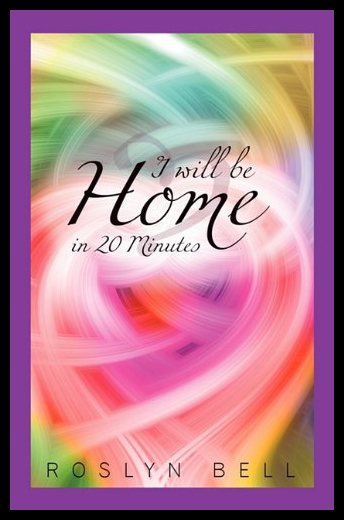 【预售】I Will Be Home in 20 Minutes