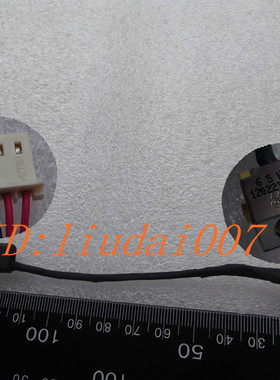 全新原装 ACER 宏基 4250 4739Z 4749Z 4339 5349 电源接口 头线