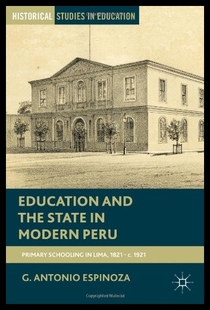 and the State Modern Education Peru 预售