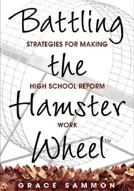 【预售】Battling the Hamster Wheel: Strategies for Making...