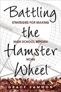 【预售】Battling the Hamster Wheel: Strategies for Making...