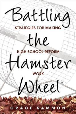 【预售】Battling the Hamster Wheel: Strategies for Making...