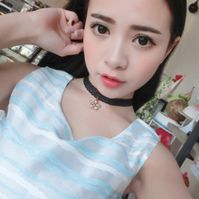 Accessoire cheveux en tissu - Ref 1203088 Image 66