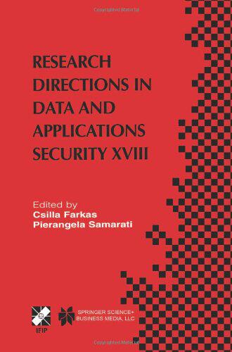 【预售】Research Directions in Data and Applications S...