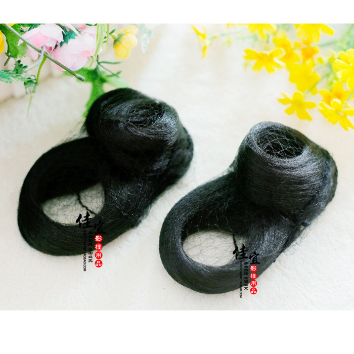 Extension cheveux - Chignon - Ref 241209 Image 1