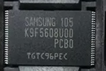 K9F5608UOD K9F5608UOD-PCBO K9F5608UOD-PIBO 全新原装芯片特价