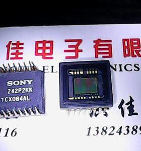 ICX084AL 原装拆机货 质量保证