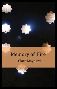 【预售】Memory of Fire [9780957679108]