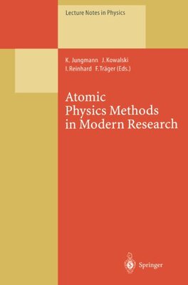 【预订】Atomic Physics Methods in Modern Res...