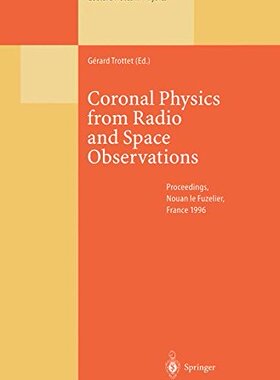 【预订】Coronal Physics from Radio and Space...