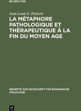 【预售】La Metaphore Pathologique Et Therape...