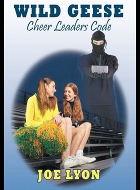 【预售】Wild Geese: Cheer Leaders Code