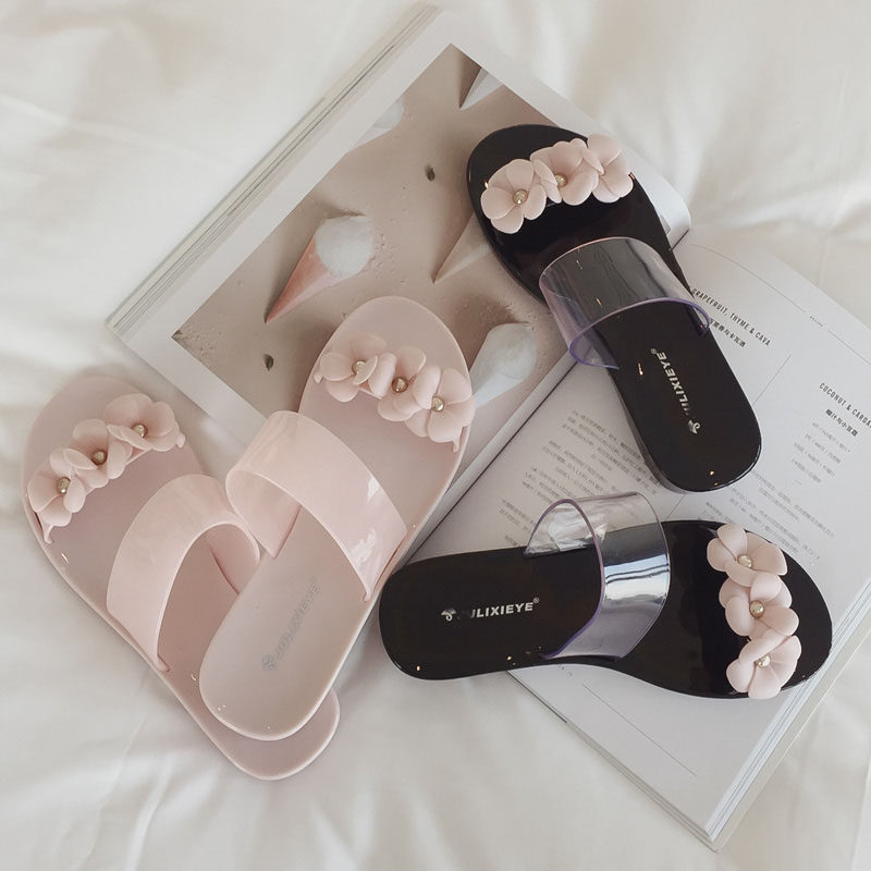 Sandales femme OTHER   en plastique - semelle en plastique - Ref 2673398 Image 1