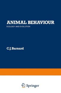 预售 and Animal Ecology Evolution Behaviour