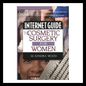 【预售】Internet Guide to Cosmetic Surgery for Women