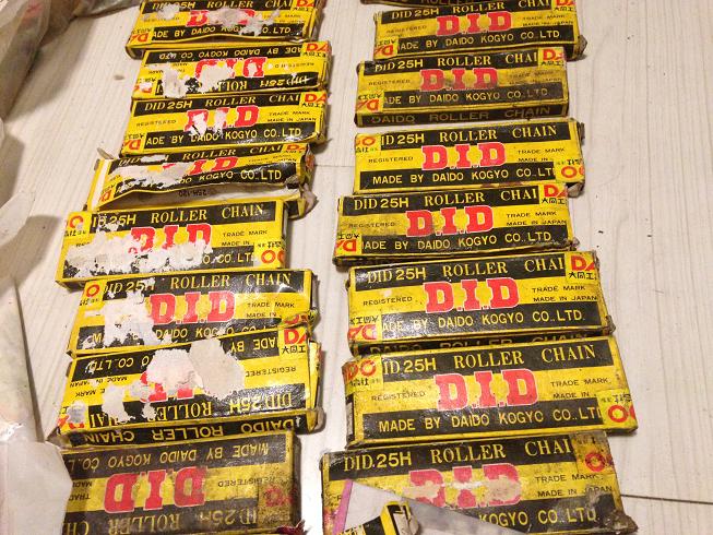 正时小链82节F-C嘉陵金城本田