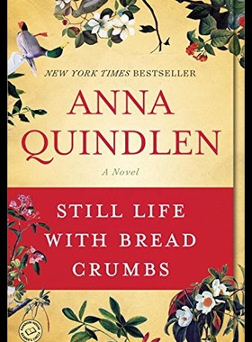 【预售】Still Life with Bread Crumbs