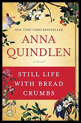 【预售】Still Life with Bread Crumbs