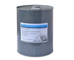 原装208L 美国赛润雪豹冷冻油 XRT522-150 R22 替代CP4212-150