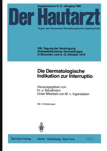 【预订】Die Dermatologische Indikation Zur I...