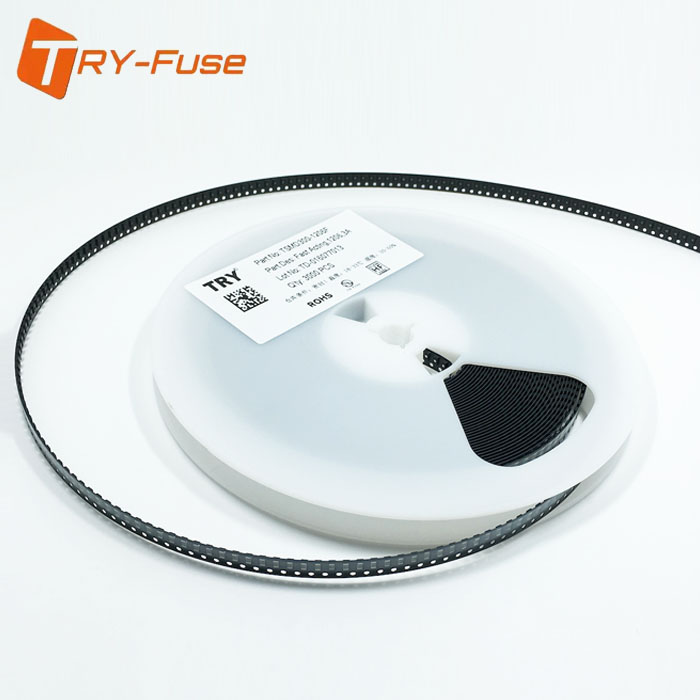 快速熔断贴片保险丝SMD