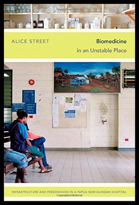 【预售】Biomedicine in an Unstable Place: Infrastructure