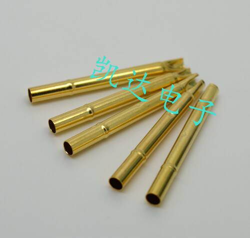 测试针套P156-4S针套 2.7mm针套 R156-4S针管 套筒