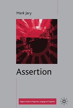 【预售】Assertion