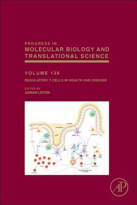 【预订】Regulatory T Cells in Health and Disease
