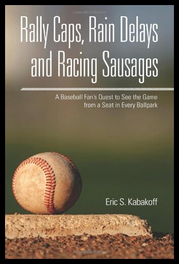 【预售】Rally Caps, Rain Delays and Racing Sau