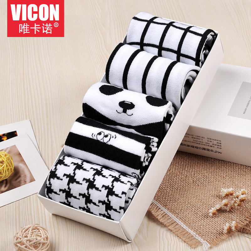 Chaussettes - collants WM1524 - Ref 759024 Image 1