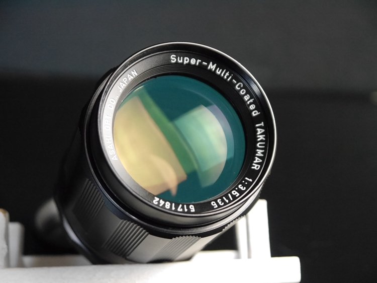 宾得 太苦玛 S-M-C SUPER 135 3.5 TAKUMAR M42 人像 风景 镜头|ruв категории цифровой фотоаппарат/зеркальные фотоаппараты/камера, зеркальный объектив - от Buy2taobao.com для оказания профессиональной услуги покупки агента Taobao