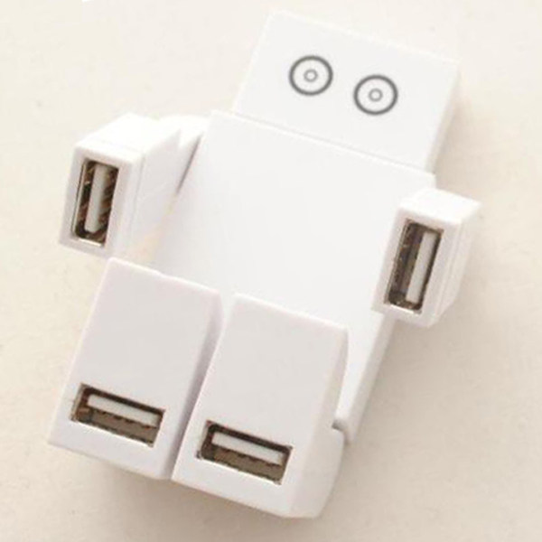 Concentrateur USB - Ref 366131 Image 1