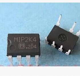 液晶电源芯片 MIP2K4 MIP2M4 DIP-7 PANASONIC 进口全新原装