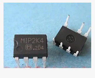液晶电源芯片 MIP2K4 MIP2M4 DIP-7 PANASONIC 进口全新原装