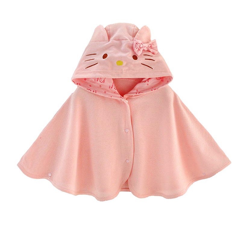 Cape pour fille - Ref 2154655 Image 1