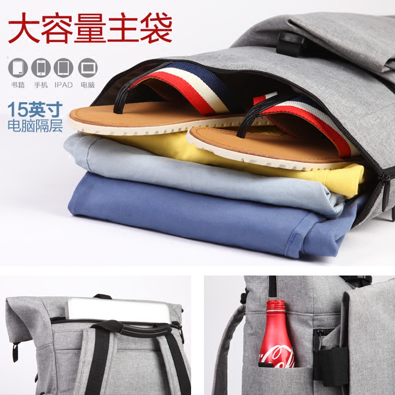 Sac homme - Ref 51446 Image 5