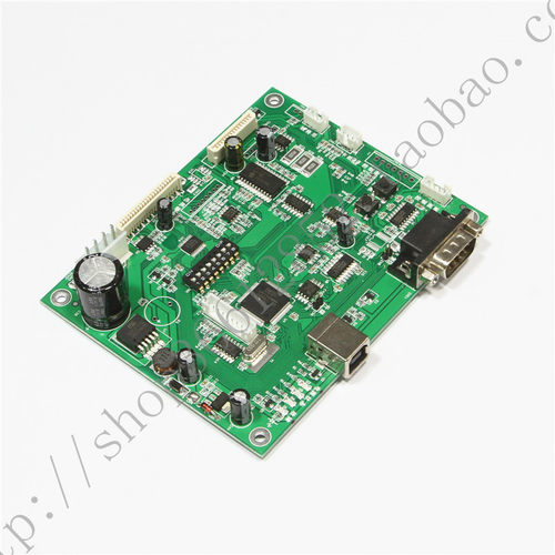 叫号排队机 影院自助售票终端 M-T532AP M-T532AF USB主板 控制板