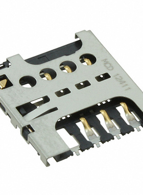 787271002 78727-1002 0787271002 molex卡座连接器现货原装